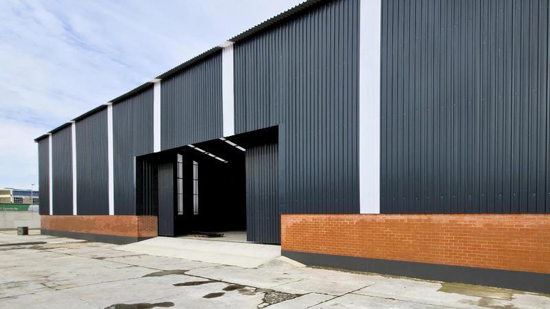 To Let Commercial Property for Rent in George Industrial Western Cape